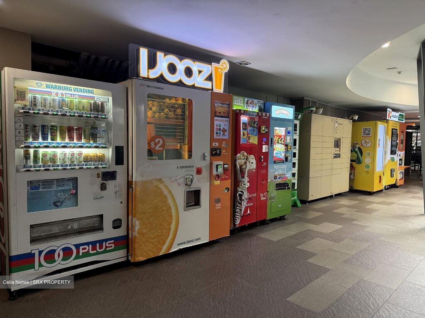 Flamingo Valley (D15), Condominium #504060051